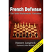 French Defense: The Solid Rubinstein Variation