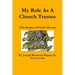 My Role As A Church Trustee