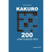 Kakuro - 200 Logic Puzzles 13x13 (Volume 12)