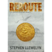 Reroute: The New World Series Book Four