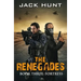 The Renegades 3 Fortress