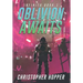 Oblivion Awaits (Infinita Book 1)