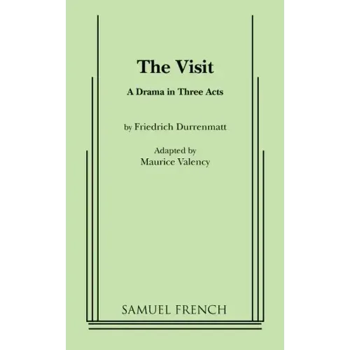 The Visit