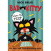 Bad Kitty Takes the Test (Paperback Black-And-White Edition)