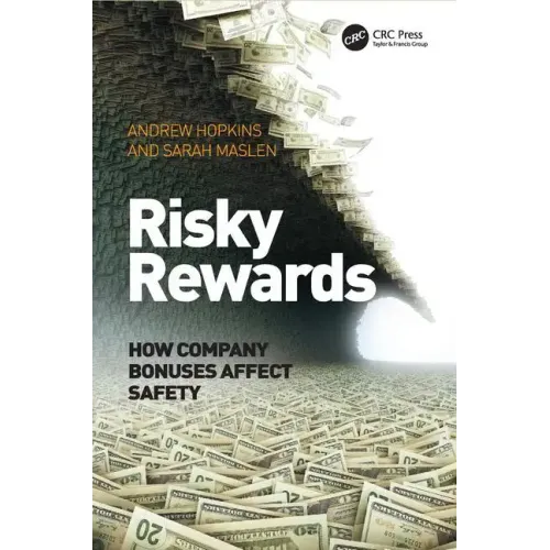 Risky Rewards: How Company Bonuses Affect Safety