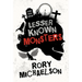Lesser Known Monsters