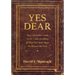 Yes Dear: Man's Definitive Guide to the Understanding of What We Know about the Women We Love