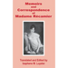Memoirs & Correspondence of Madame Recamier