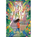The Year I Flew Away