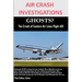 AIR CRASH INVESTIGATIONS GHOSTS? The Crash of Eastern Air Lines Flight 401