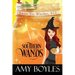 Southern Wands