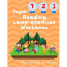 English Reading Comprehension Workbook for 1st 2nd 3rd Grade: Essential Test-Prep Exercises to Teach Your Kids