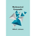 Mathematical Geography