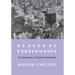 Places of Performance: The Semiotics of Theatre Architecture