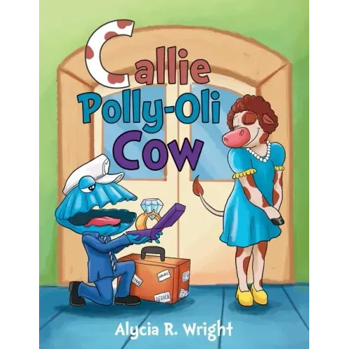 Callie Polly-Oli Cow
