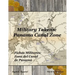 Military Tokens: Panama Canal Zone Fichas Militares: Zona del Canal De Panama