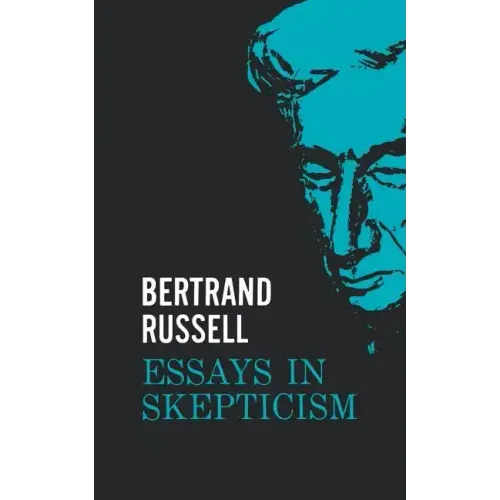 Essays in Skepticism