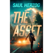 The Asset: A Lance Spector Thriller