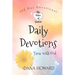 Daily Devotions: Time with God