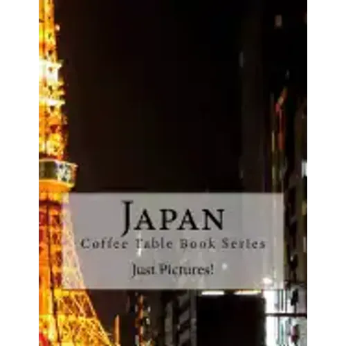 Japan: Coffee Table Book Series