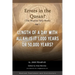 Length of a Day with Allah: Is it 1,000 Years or 50,000 Years?: Are there errors in the Quran?