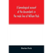 A genealogical account of the descendants in the male line of William Peck, one of the founders in 1638 of the colony of New Haven, Conn