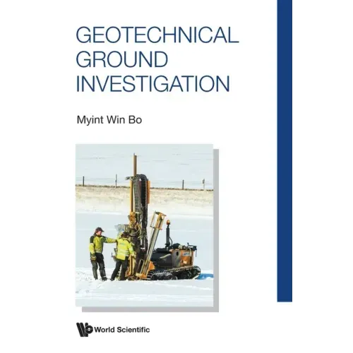 Geotechnical Ground Investigation