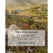 The red badge of courage: an episode of the American Civil War (1895). By: Stephen Crane: Novel about the meaning of courage, as it is discovere