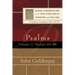 Psalms: Psalms 42-89