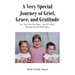 A Very Special Journey of Grief, Grace, and Gratitude: No, They Are Not Okay...but It's Okay! Raising Special Needs Kids