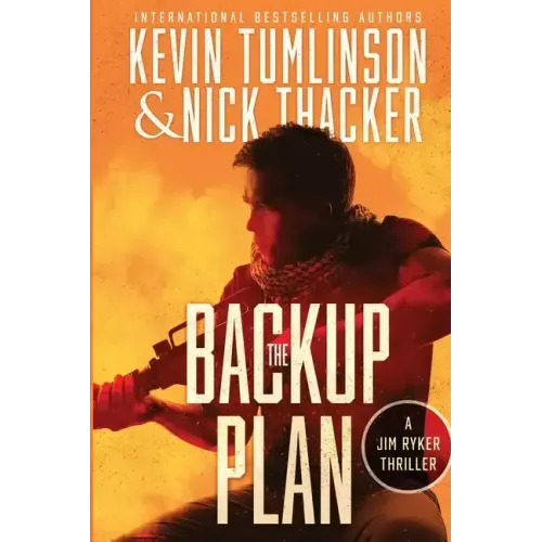 The Backup Plan