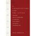 A Constitution for the Living: Imagining How Five Generations of Americans Would Rewrite the Nation's Fundamental Law