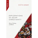 Explorations in Asian Christianity: History, Theology, and Mission