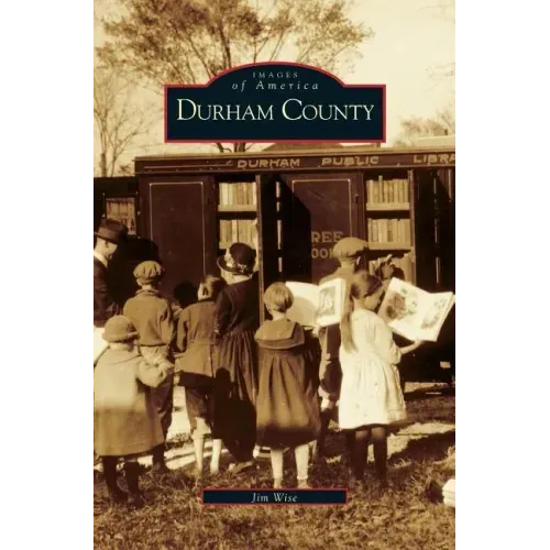Durham County