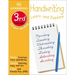 DK Workbooks: Handwriting: Cursive, Third Grade: Learn and Explore
