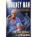 Journey Man: Celebrating an Unlucky, Unpredictable, and Undeniably Successful NBA Career