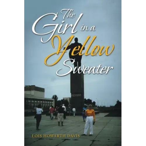 The Girl in a Yellow Sweater