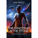The Spaceship In The Stone: The Space Legacy Book 1