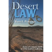 Desert Law: Stories of a Deputy Sheriff in 1970s Southern California