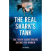 The Real Shark's Tank: The Truth About Online Dating for Women