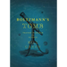 Boltzmann's Tomb: Travels in Search of Science