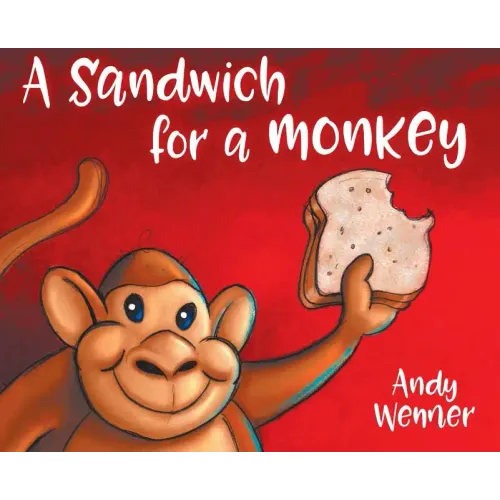 A Sandwich for a Monkey