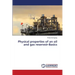 Physical properties of an oil and gas reservoir-Basics