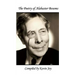 The Poetry of Alabaster Bosoms: Compiled by Kevin Joy