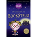 La leyenda de Bookstruo: Una historia sobre la creatividad y el amor a los libros