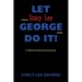 Let Stacy Lee George Do It!: A Political & Spiritual Awakening!