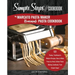 My Marcato Pasta Maker Homemade Pasta Cookbook, A Simple Steps Brand Cookbook: 101 Pastas, Traditional & Modern Recipes, How to Make Pasta by Hand, Ar