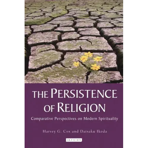 The Persistence of Religion: Comparative Perspectives on Modern Spirituality