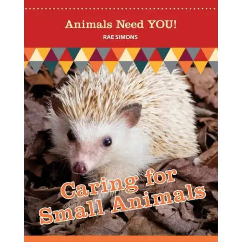 Caring for Small Animals