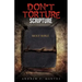 Don't Torture Scripture
